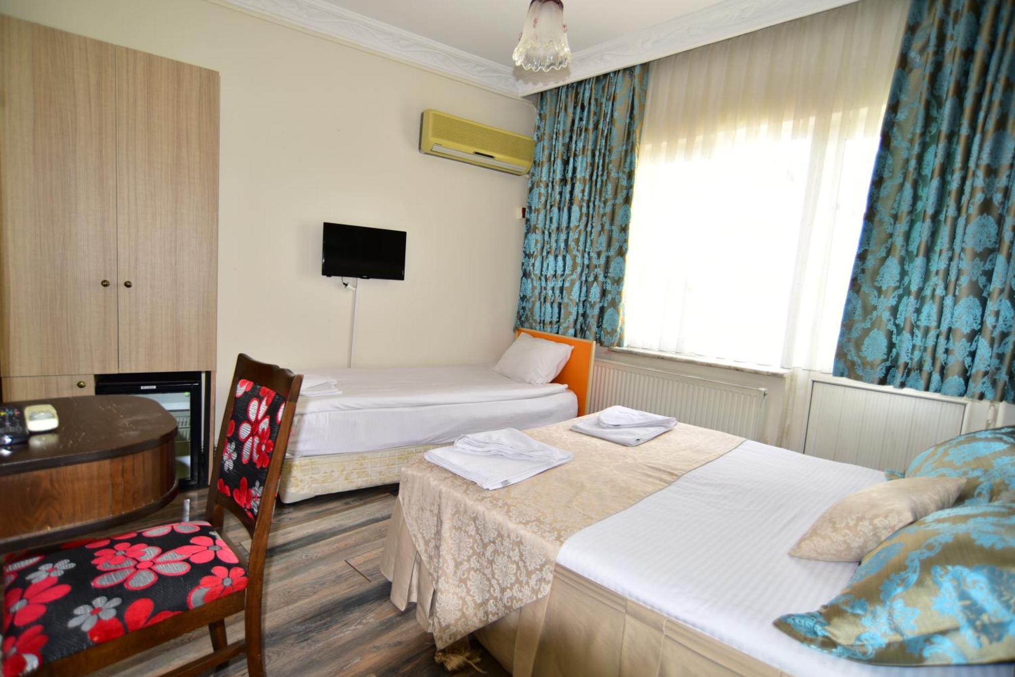 Hotel Han — Photos 1